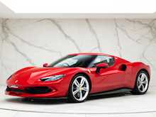 Ferrari 296 GTB - Thumb 5
