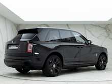 Rolls-Royce Cullinan - Thumb 6