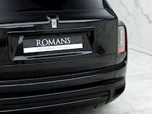 Rolls-Royce Cullinan - Thumb 26