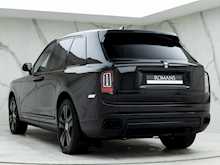 Rolls-Royce Cullinan - Thumb 2