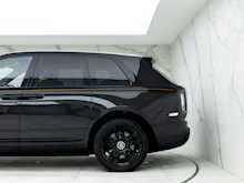 Rolls-Royce Cullinan - Thumb 30