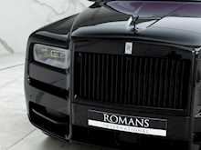 Rolls-Royce Cullinan - Thumb 25