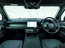 Land Rover Defender 110 75th Anniversary P400e - Thumb 15