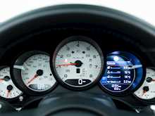 Porsche 911 (991.2) Turbo S Cabriolet - Thumb 17