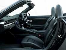 Porsche 911 (991.2) Turbo S Cabriolet - Thumb 15