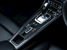 Porsche 911 (991.2) Turbo S Cabriolet - Thumb 20