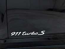Porsche 911 (991.2) Turbo S Cabriolet - Thumb 26