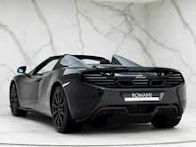 McLaren 650S Spider - Thumb 2