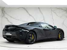 McLaren 650S Spider - Thumb 7
