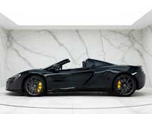 McLaren 650S Spider - Thumb 1