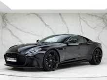 Aston Martin DBS Superleggera - Thumb 5