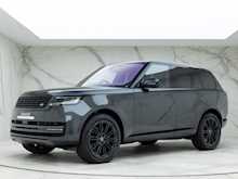 Range Rover D350 Autobiography - Thumb 5