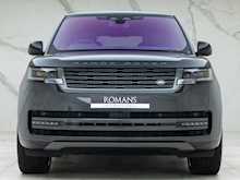 Range Rover D350 Autobiography - Thumb 3