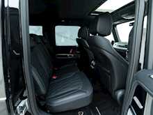 Mercedes AMG G63 - Thumb 12