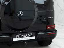 Mercedes AMG G63 - Thumb 23