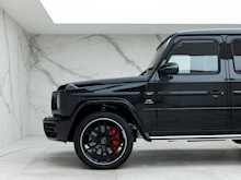 Mercedes AMG G63 - Thumb 24