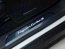Porsche Taycan Turbo S Sport Turismo - Thumb 22