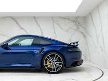 Porsche 911 (992) Turbo S - Thumb 27
