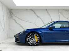 Porsche 911 (992) Turbo S - Thumb 26