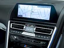 BMW M8 Competition Convertible - Thumb 18
