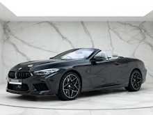 BMW M8 Competition Convertible - Thumb 6