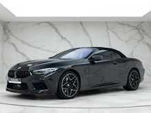 BMW M8 Competition Convertible - Thumb 7