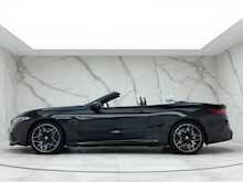 BMW M8 Competition Convertible - Thumb 1