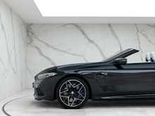 BMW M8 Competition Convertible - Thumb 25