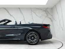 BMW M8 Competition Convertible - Thumb 26