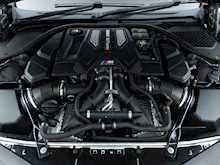 BMW M8 Competition Convertible - Thumb 27