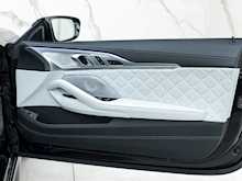 BMW M8 Competition Convertible - Thumb 21