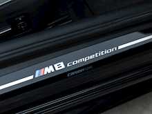 BMW M8 Competition Convertible - Thumb 20