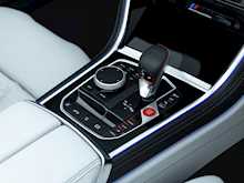 BMW M8 Competition Convertible - Thumb 19