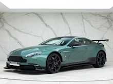 Aston Martin Vantage GT8 - Thumb 5