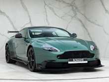Aston Martin Vantage GT8 - Thumb 0
