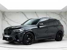 BMW X5 M Competition - Thumb 5