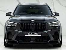 BMW X5 M Competition - Thumb 3