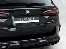 BMW X5 M Competition - Thumb 23