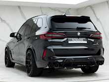 BMW X5 M Competition - Thumb 2
