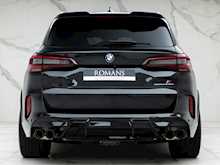 BMW X5 M Competition - Thumb 4