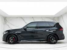 BMW X5 M Competition - Thumb 1