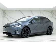 Tesla Model X Performance Ludicrous - Thumb 5