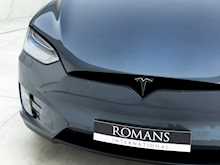 Tesla Model X Performance Ludicrous - Thumb 22