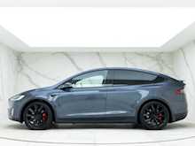 Tesla Model X Performance Ludicrous - Thumb 1