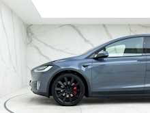 Tesla Model X Performance Ludicrous - Thumb 24