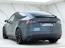 Tesla Model X Performance Ludicrous - Thumb 2