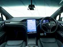 Tesla Model X Performance Ludicrous - Thumb 16