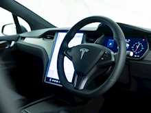Tesla Model X Performance Ludicrous - Thumb 10