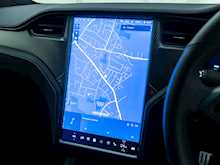 Tesla Model X Performance Ludicrous - Thumb 18