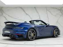 Porsche 911 (992) Turbo S Cabriolet - Thumb 9